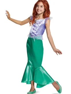 Disney Ariel - Child Costume