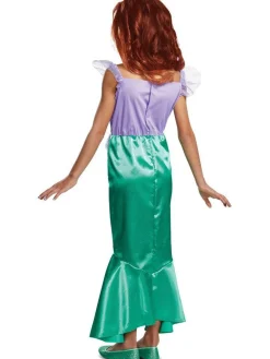 Disney Ariel - Child Costume