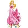 Disney Aurora Sleeping Beauty Cardboard Cutout - 134Cm X 76Cm