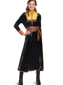 Disney Frozen Anna - Adult Costume
