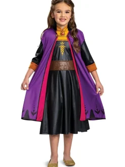 Disney Frozen Anna - Child Costume