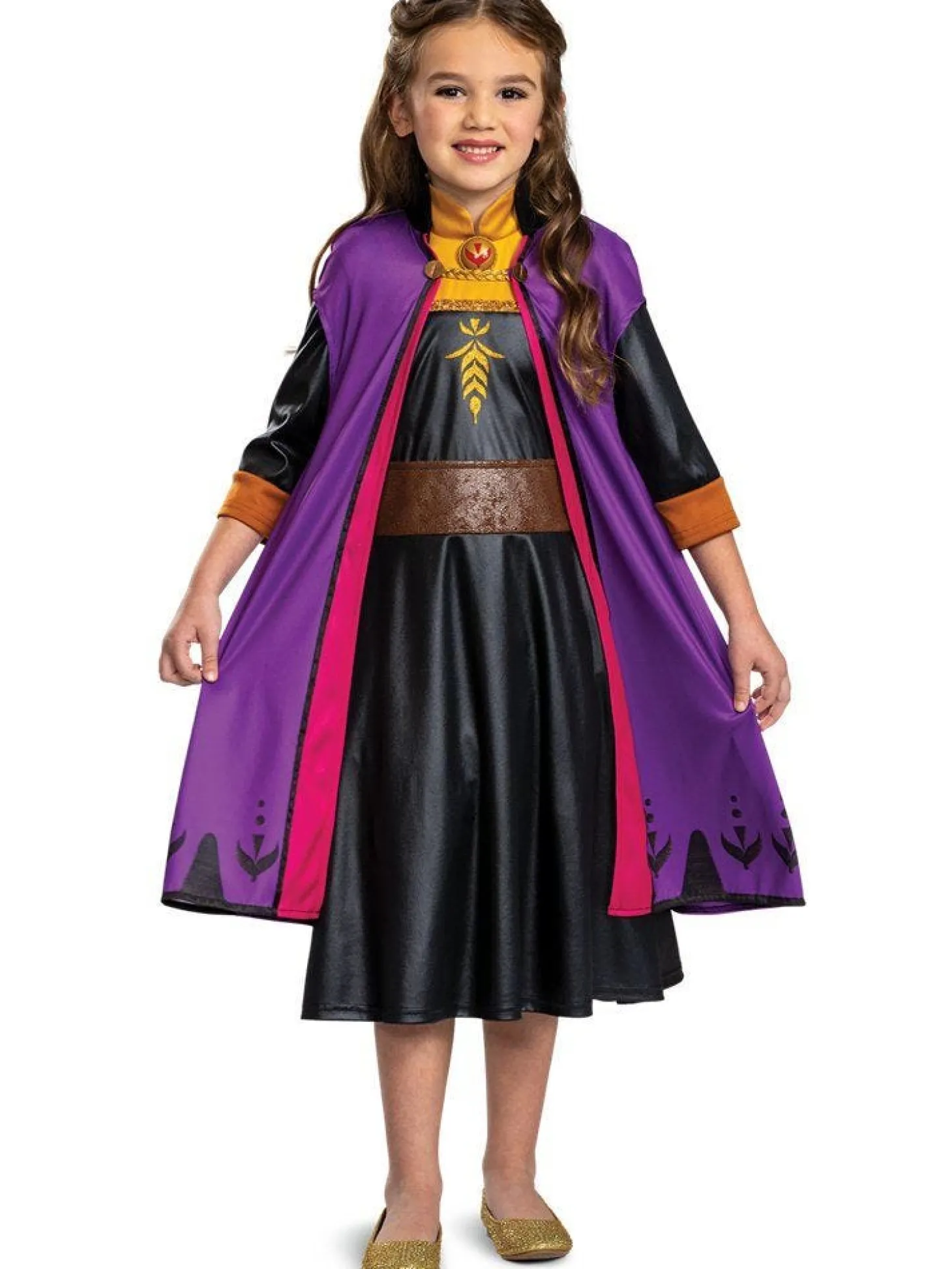 Disney Frozen Anna - Child Costume
