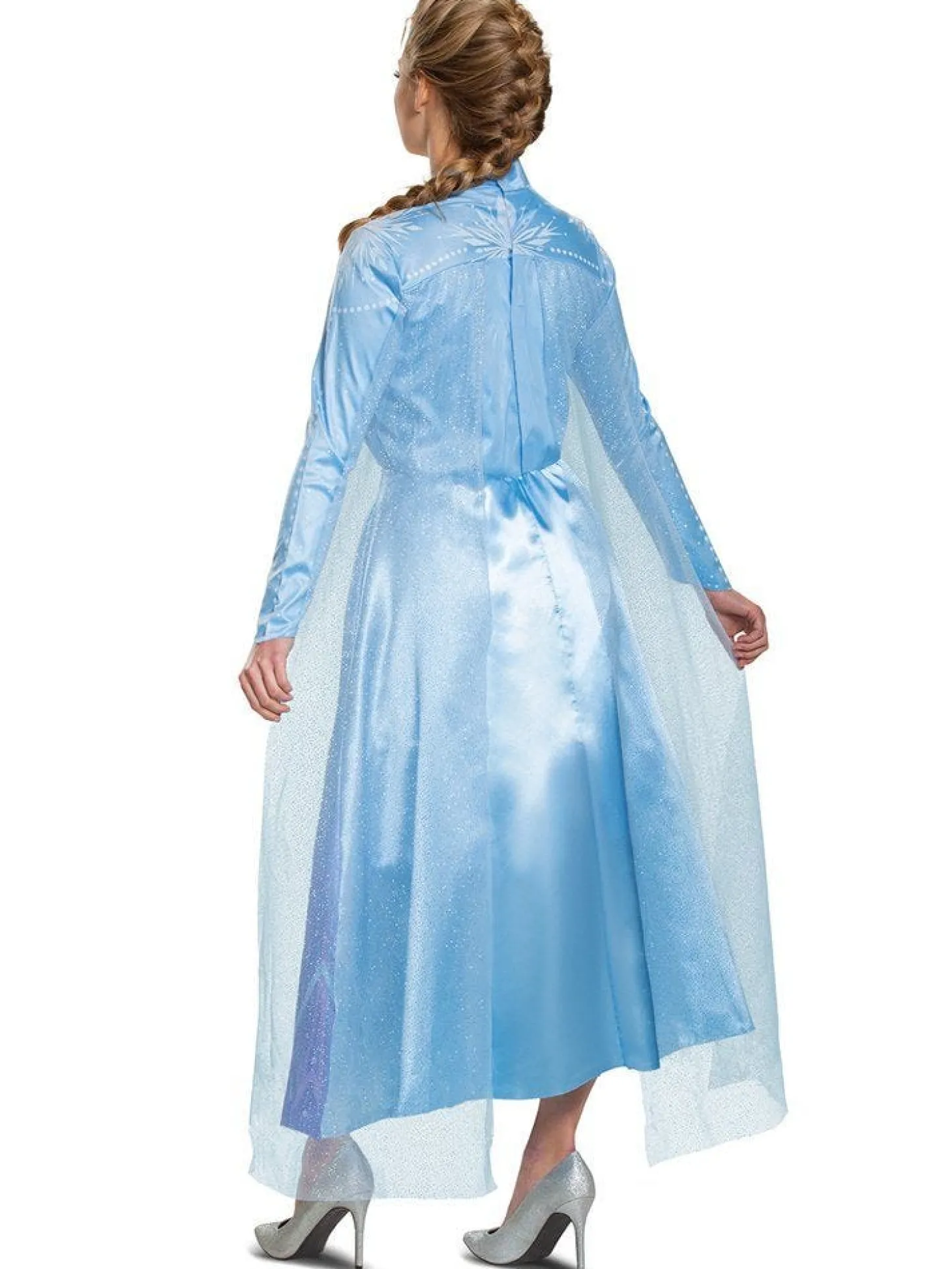 Disney Frozen Elsa - Adult Costume