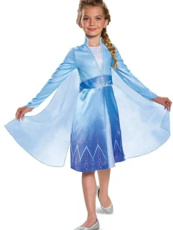 Disney Frozen Elsa - Child Costume