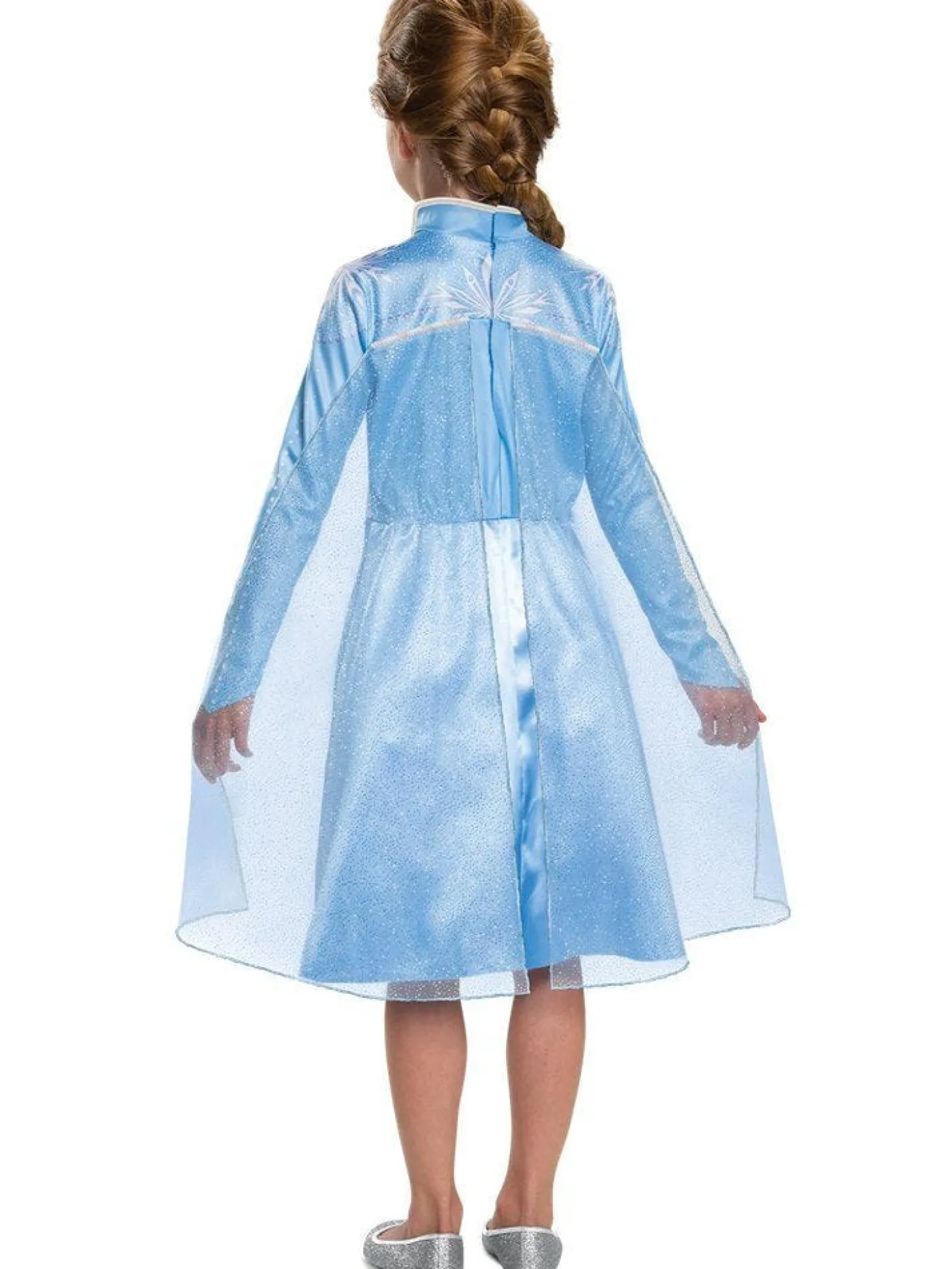 Disney Frozen Elsa - Child Costume