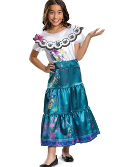 Disney Mirabel - Child Costume