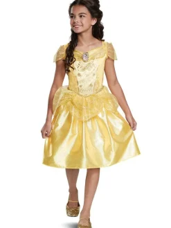 Disney Princess Belle Dress - Child Costume
