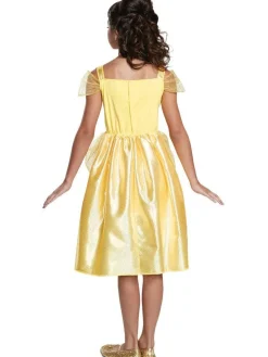 Disney Princess Belle Dress - Child Costume