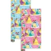 Disney Princess Wrapping Paper - 2M