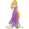 Disney Rapunzel Cardboard Cutout - 134Cm X 59Cm