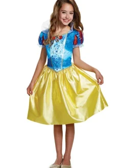 Disney Snow White - Child Costume