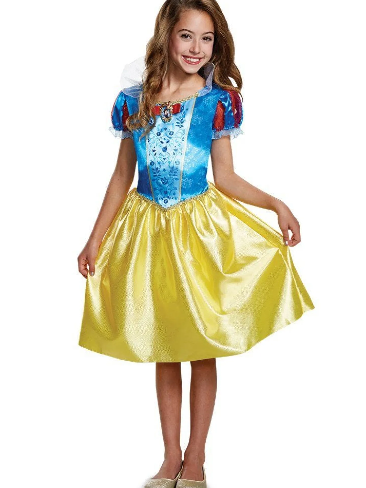 Disney Snow White - Child Costume