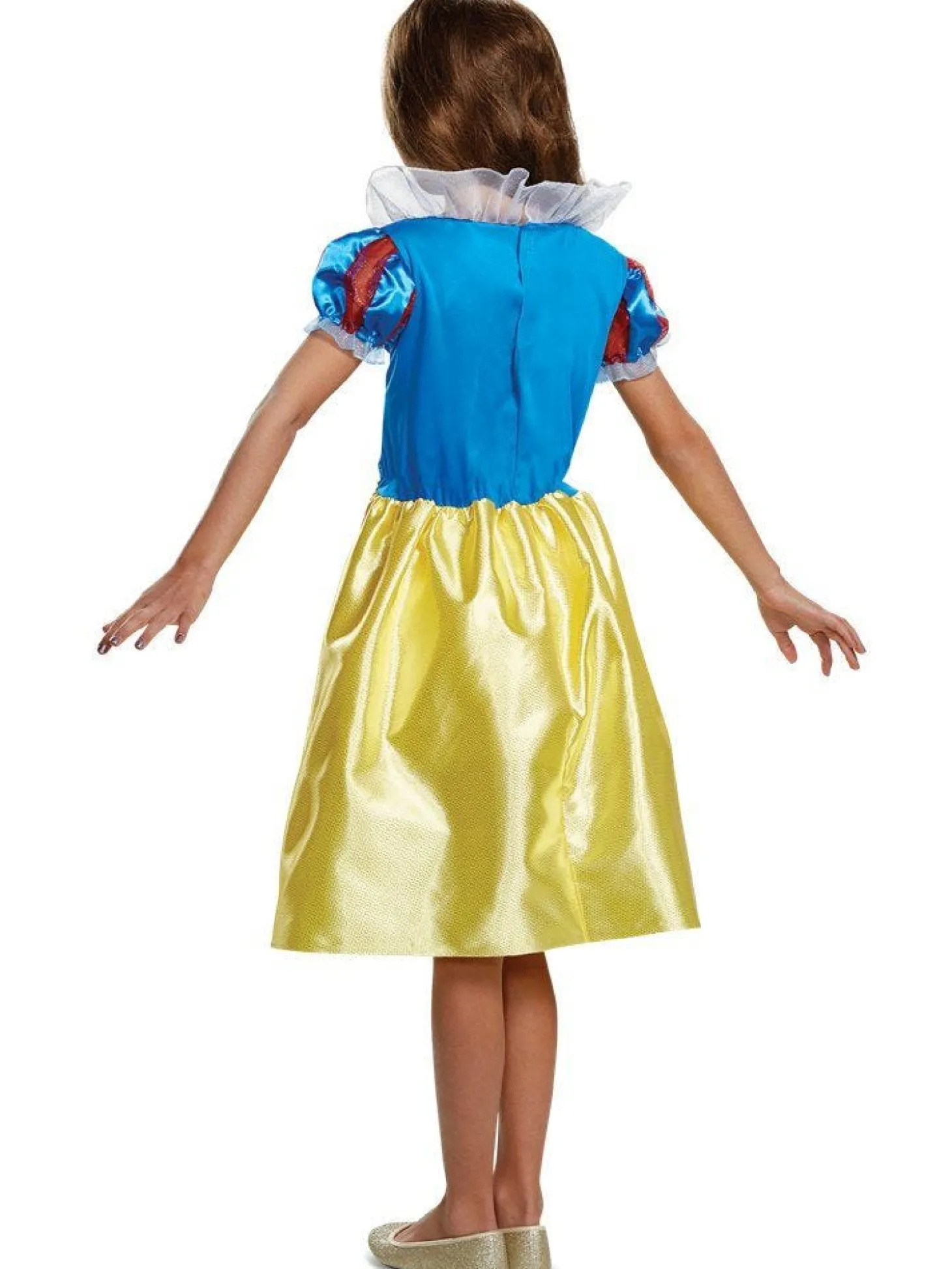 Disney Snow White - Child Costume