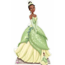 Disney Tiana Cardboard Cutout - 173Cm X 101Cm