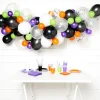Diy Halloween Garland Kit - 70 Balloons