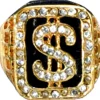 Dollar Ring