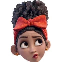 Dolores Encanto Mask