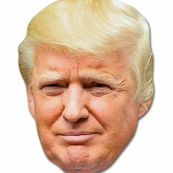 Donald Trump Mask