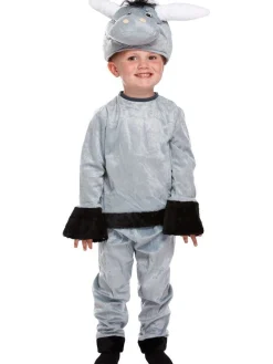 Donkey - Toddler And Child Costume