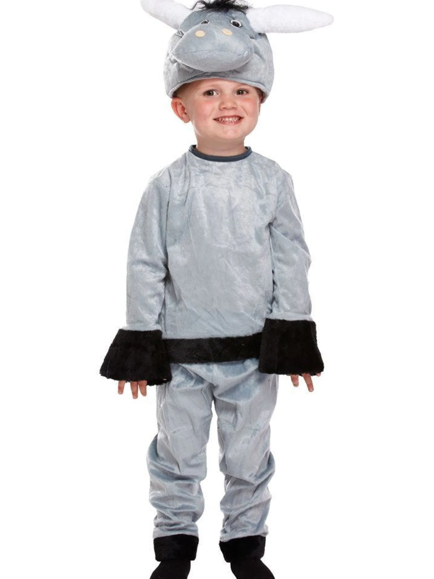 Donkey - Toddler And Child Costume
