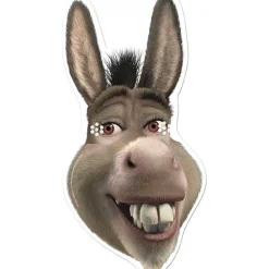 Donkey Mask