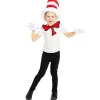 Dr Seuss Cat In The Hat Accessory Kit