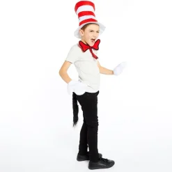 Dr Seuss Cat In The Hat Accessory Kit
