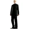 Draco Malfoy Harry Potter Cardboard Cutout - 90Cm X 28Cm
