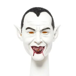 Dracula Mask