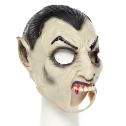 Dracula Mask - Adult