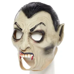 Dracula Mask - Adult