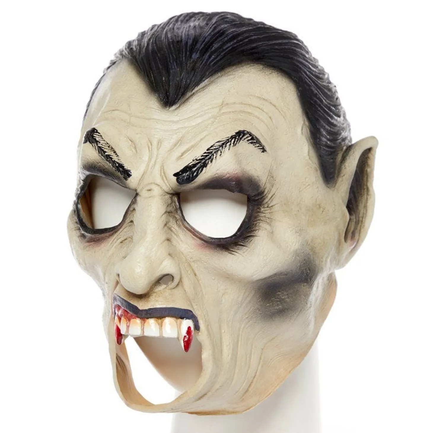 Dracula Mask - Adult
