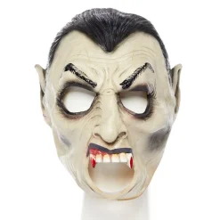 Dracula Mask - Adult