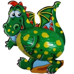 Dragon Chocolate - 12.5G