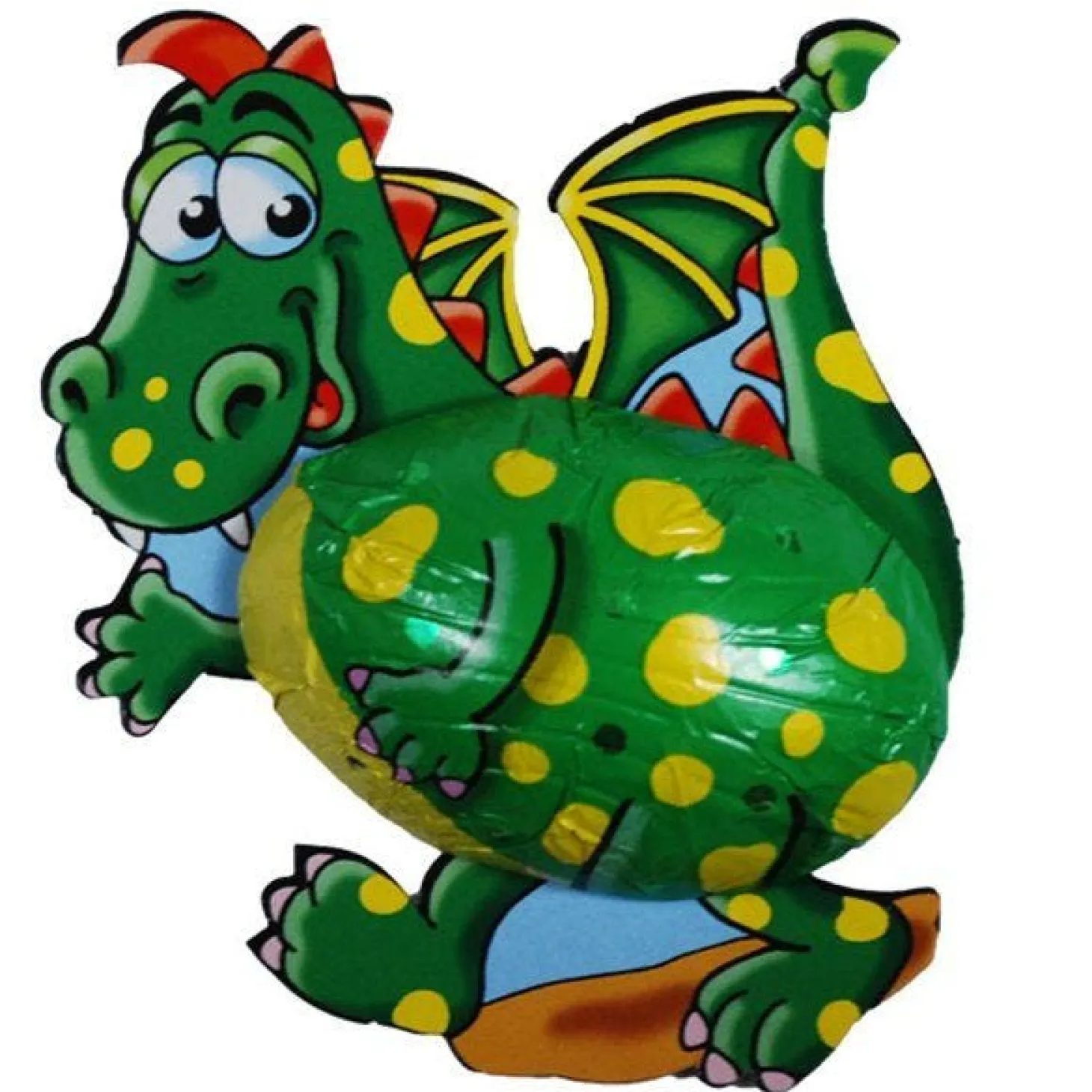 Dragon Chocolate - 12.5G