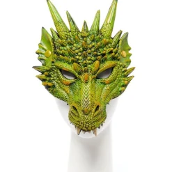 Dragon Mask