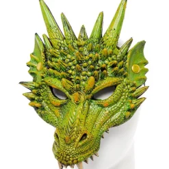 Dragon Mask