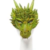 Dragon Mask