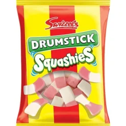 Drumstick Squashies - 160G