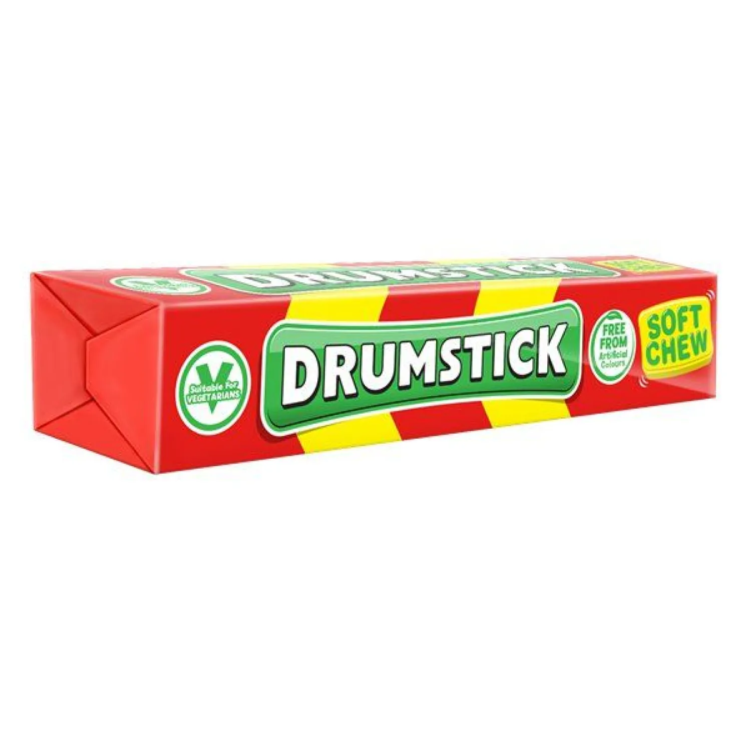 Drumstick Stick Pack - 43G