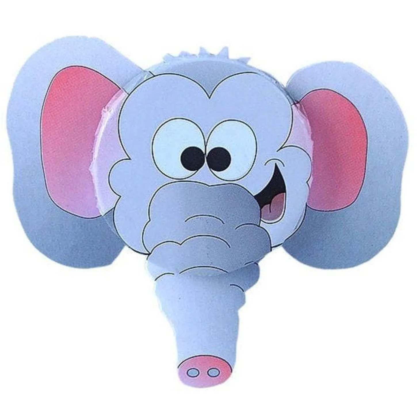 Elephant Chocolate - 12.5G