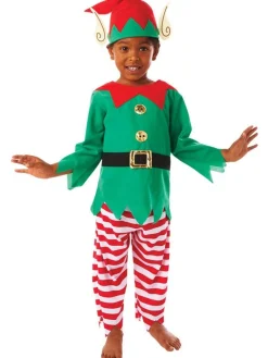 Elf - Child Costume