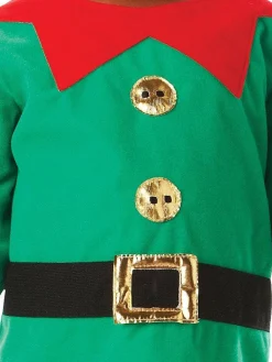 Elf - Child Costume