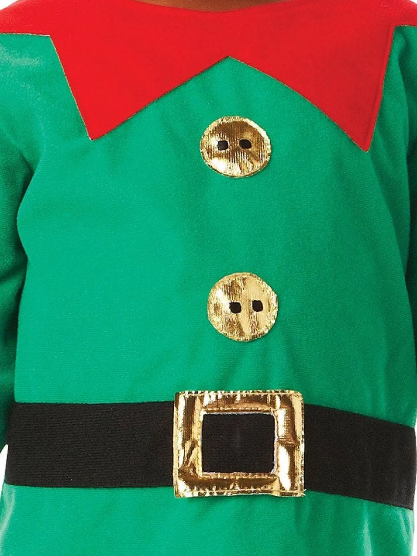 Elf - Child Costume