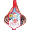 Elf & Friends Chocolate Coins - 60G