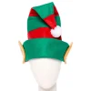 Elf Hat With Ears