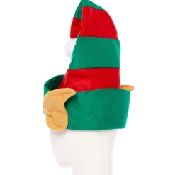Elf Hat With Ears