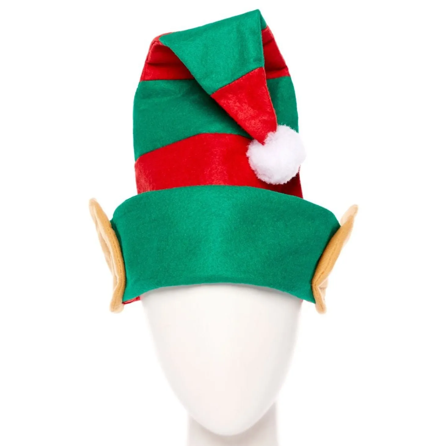 Elf Hat With Ears - Child