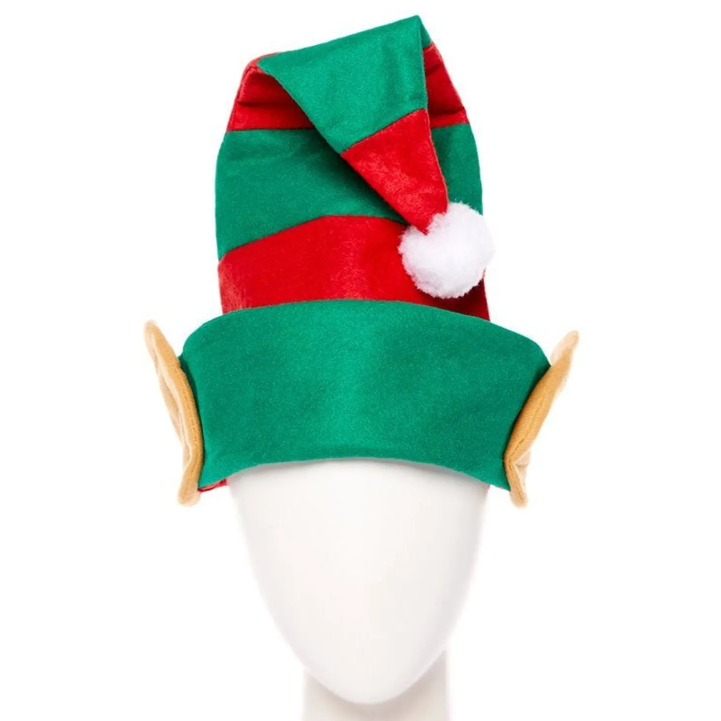 Elf Hat With Ears - Child