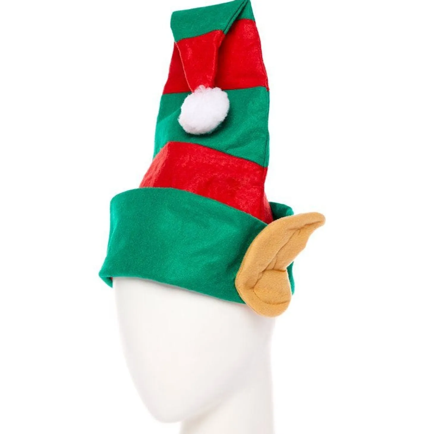 Elf Hat With Ears - Child